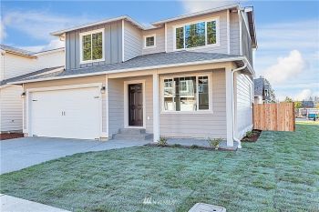 324 Penny Avenue #33, Granite Falls, WA 98252
