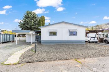 110 Sage Trail Road #37, Yakima, WA 98901