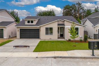15301 106th Avenue E, Puyallup, WA 98374