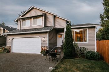6916 Prosik Lane SW, Olympia, WA 98512