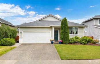 6601 Douglas Avenue SE, Auburn, WA 98092