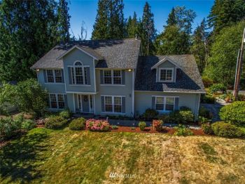 4615 S 378th Street , Auburn, WA 98001
