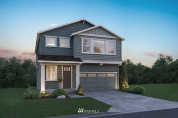 33186 SE Stevens Street #125, Black Diamond, WA 98010