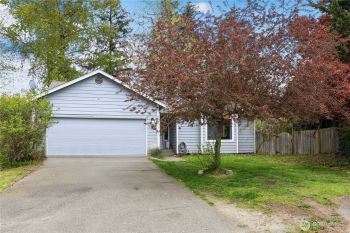 101 Eagle Glen Court , Eatonville, WA 98328