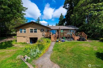 970 E Bakerview Road , Bellingham, WA 98226