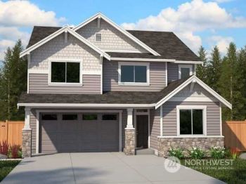 15543 Bergh Court SE, Yelm, WA 98597