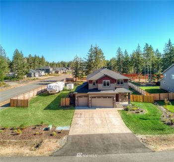 7729 52nd Avenue NE, Lacey, WA 98516