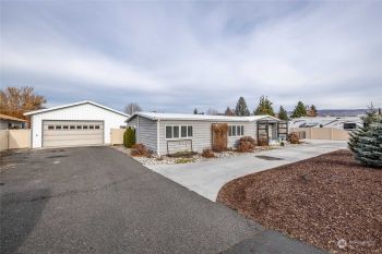 1714 Maple Street , Wenatchee, WA 98801