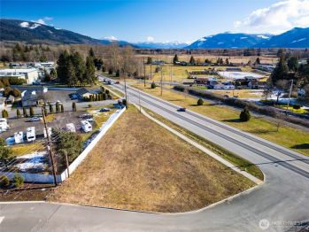 1418 E Moore Street , Sedro Woolley, WA 98284