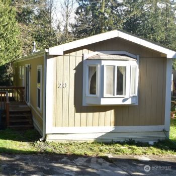 4695 N Park Acres Drive #20, Oak Harbor, WA 98277