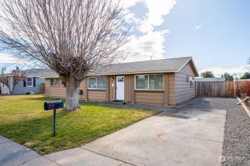 506 L Street SW, Quincy, WA 98848