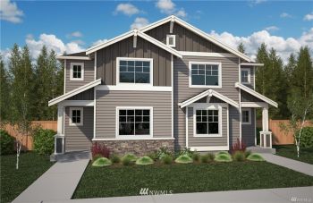 1433 E 48TH ST Lot 4-17 , Tacoma, WA 98404