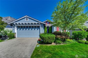 23048 NE 127th Way , Redmond, WA 98053