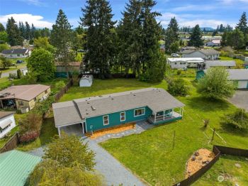 8646 SE Sequoia Court , Yelm, WA 98597