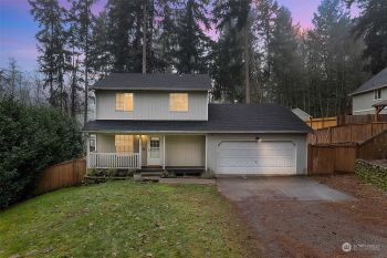 21548 N Terra Lane SE, Yelm, WA 98597