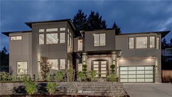 4009 97th Avenue SE, Mercer Island, WA 98040