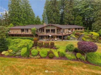 13100 SE 299th Street , Auburn, WA 98092