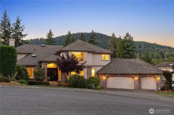 5316 NE 24th Court , Renton, WA 98059