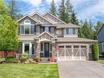 7319 225th Avenue Ct E, Buckley, WA 98321