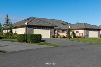 120 Cascadia Loop , Sequim, WA 98382