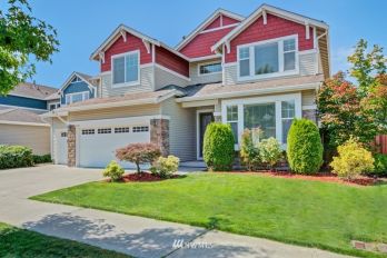6227 Montevista Drive SE, Auburn, WA 98092