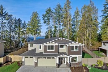 412 Stevens Street , Steilacoom, WA 98388