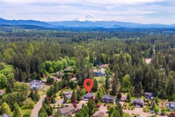 23345 SE 291st Street , Black Diamond, WA 98010