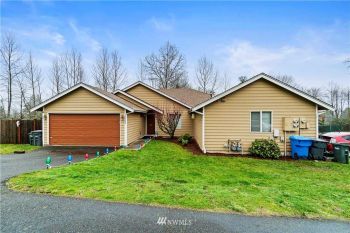 10902 Fruitland Avenue E #10902, Puyallup, WA 98373