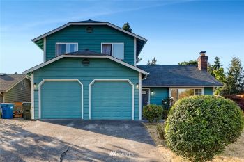 4846 S 301st Drive , Auburn, WA 98001