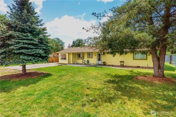 16649 100th Way SE, Yelm, WA 98597