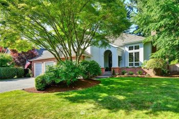 25750 SE 32nd Place , Sammamish, WA 98075