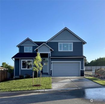 14702 88th Way SE, Yelm, WA 98597