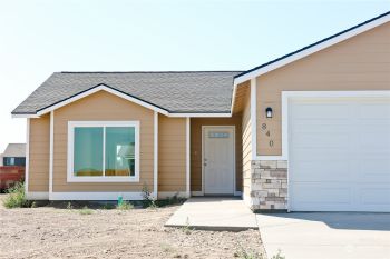 725 O Street NE, Quincy, WA 98848