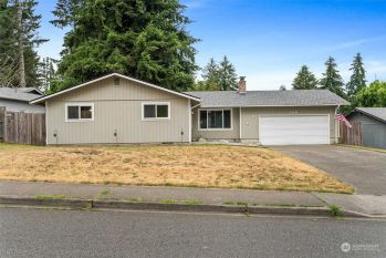 709 Enterprise Drive NE, Lacey, WA 98516