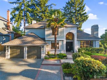 11601 SE 77th Place , Newcastle, WA 98056-1780