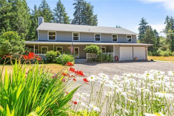 10189 Woodchuck Lane SE, Port Orchard, WA 98367