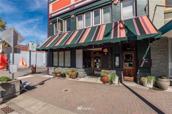 117 E 1st Street , Port Angeles, WA 98362