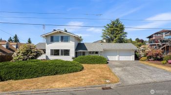 6911 N 24th Street , Tacoma, WA 98406-1915