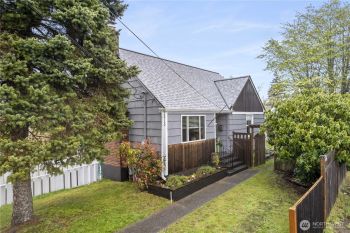 615 N Howard Street , Tacoma, WA 98406