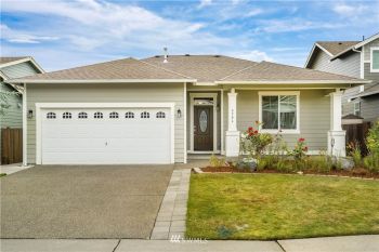 6506 Douglas Avenue SE, Auburn, WA 98092-4119