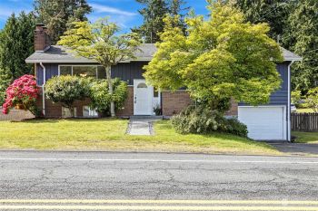 331 N 200th Street , Shoreline, WA 98133
