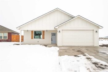 76 Parkside Loop , Ephrata, WA 98823