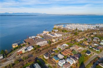 3617 NW 61st Street , Seattle, WA 98107