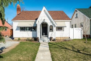 1011 Harvard Avenue , Wenatchee, WA 98801