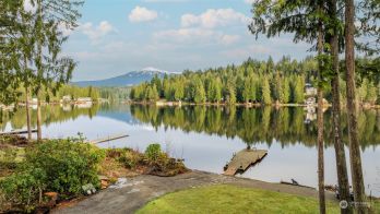 1405 SW Lake Roesiger Road , Snohomish, WA 98290