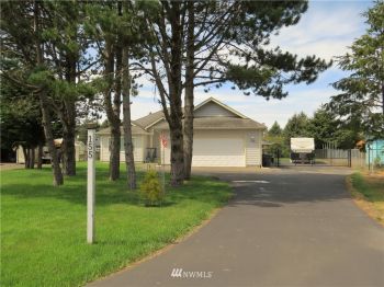 155 Canal Drive SE, Ocean Shores, WA 98569