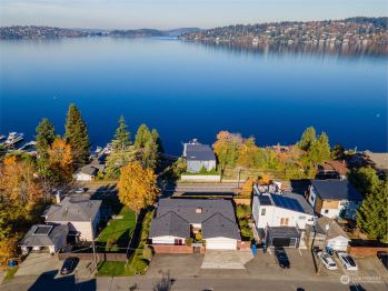 7202 S Taft Street , Seattle, WA 98178