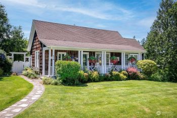 514 Martin Street , Steilacoom, WA 98388