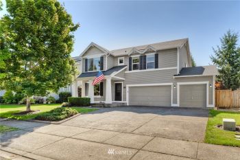 23509 SE 242nd Place , Maple Valley, WA 98038