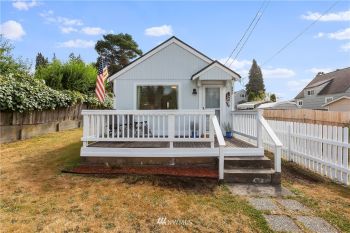1208 Webster Street W, Bremerton, WA 98312